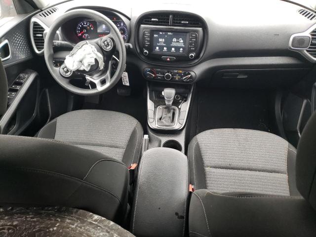 Photo 7 VIN: KNDJ23AU4M7796976 - KIA SOUL 