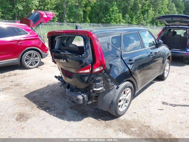 Photo 3 VIN: KNDJ23AU4N7151312 - KIA SOUL 