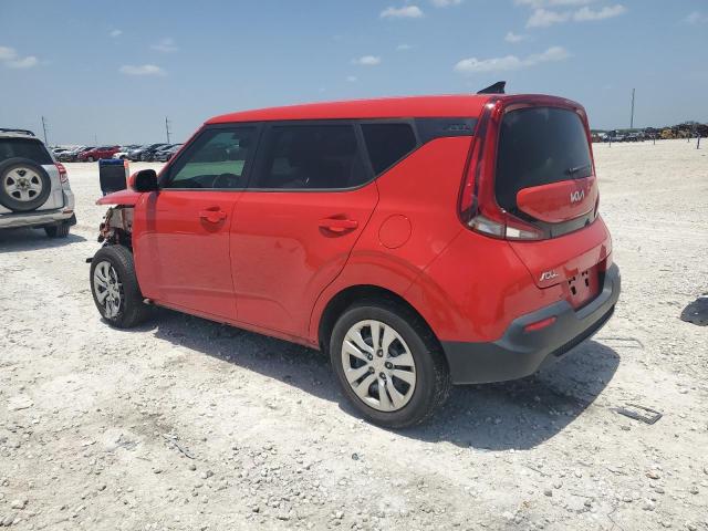 Photo 1 VIN: KNDJ23AU4N7157353 - KIA SOUL 