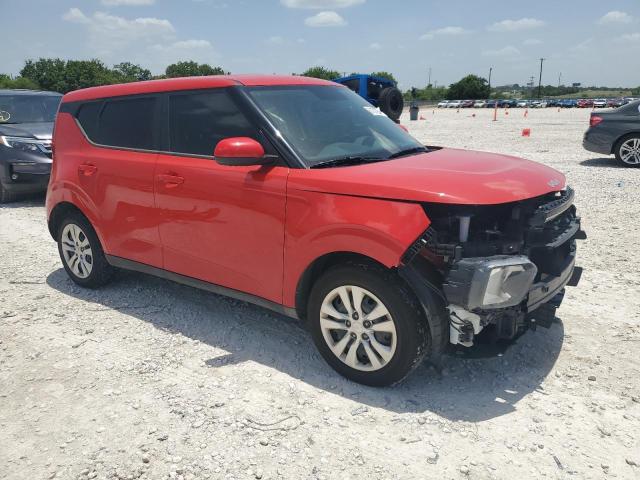 Photo 3 VIN: KNDJ23AU4N7157353 - KIA SOUL 