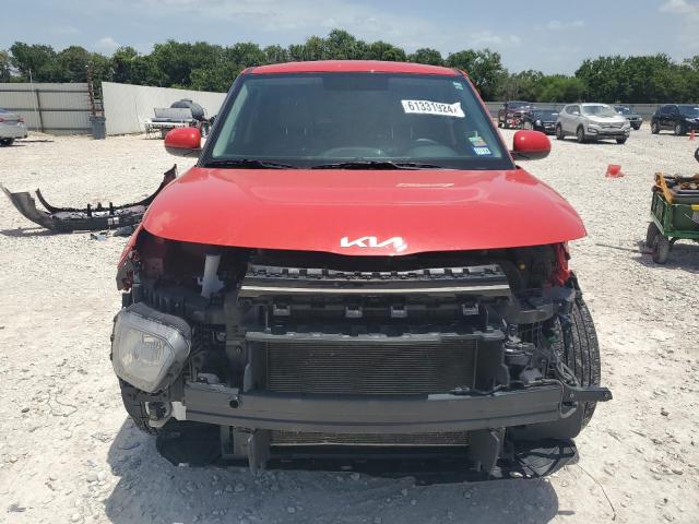 Photo 4 VIN: KNDJ23AU4N7157353 - KIA SOUL 