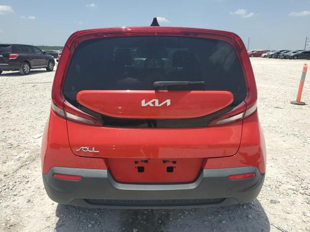 Photo 5 VIN: KNDJ23AU4N7157353 - KIA SOUL 