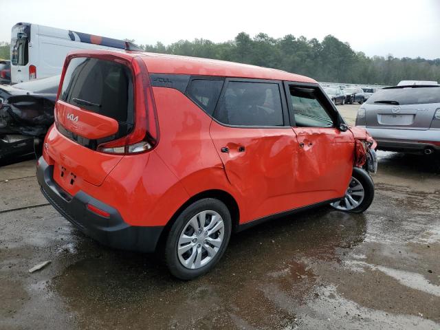 Photo 2 VIN: KNDJ23AU4N7161001 - KIA SOUL LX 