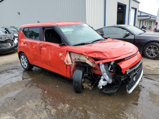 Photo 3 VIN: KNDJ23AU4N7161001 - KIA SOUL LX 