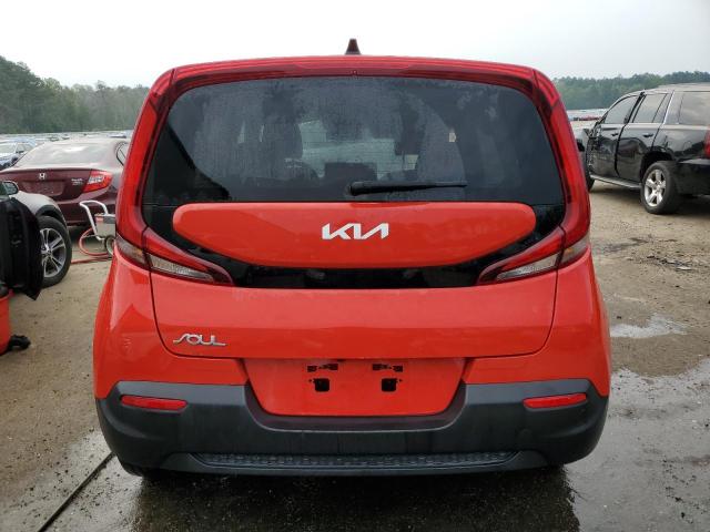 Photo 5 VIN: KNDJ23AU4N7161001 - KIA SOUL LX 