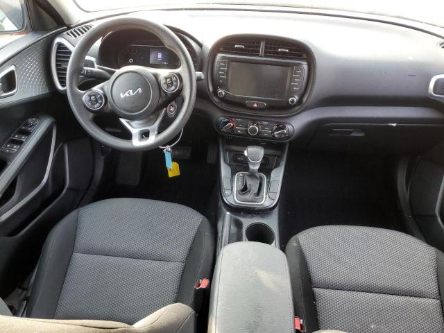 Photo 7 VIN: KNDJ23AU4N7161001 - KIA SOUL LX 