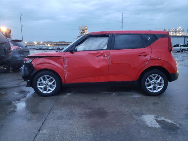 Photo 9 VIN: KNDJ23AU4N7162049 - KIA SOUL LX 