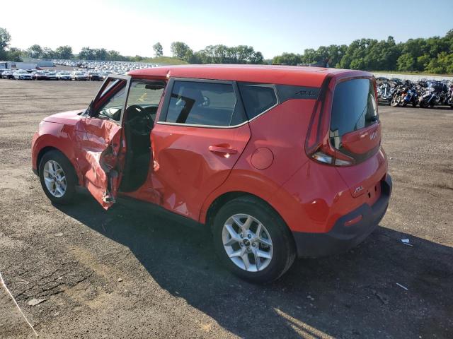 Photo 2 VIN: KNDJ23AU4N7165310 - KIA SOUL LX 