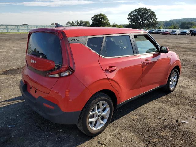 Photo 3 VIN: KNDJ23AU4N7165310 - KIA SOUL LX 