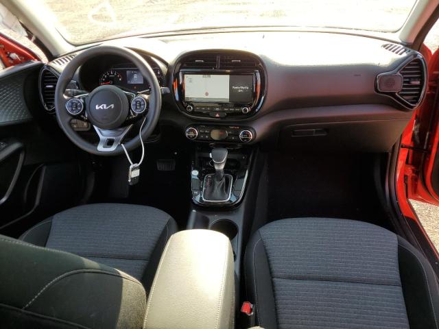 Photo 8 VIN: KNDJ23AU4N7165310 - KIA SOUL LX 