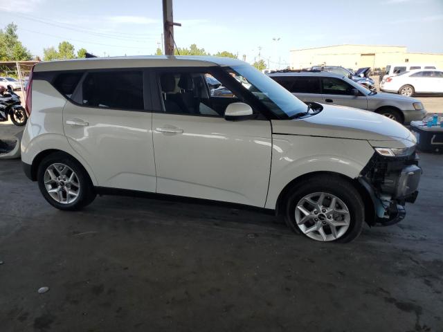 Photo 3 VIN: KNDJ23AU4N7167218 - KIA SOUL LX 