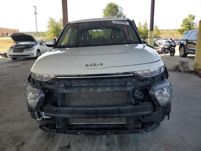 Photo 4 VIN: KNDJ23AU4N7167218 - KIA SOUL LX 