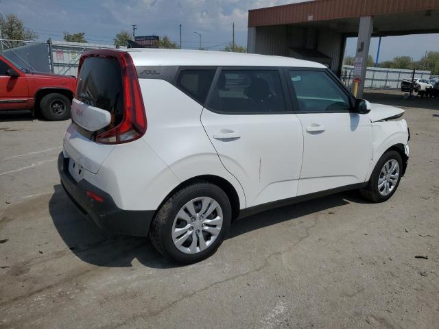 Photo 2 VIN: KNDJ23AU4N7167672 - KIA SOUL 