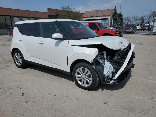 Photo 3 VIN: KNDJ23AU4N7167672 - KIA SOUL 