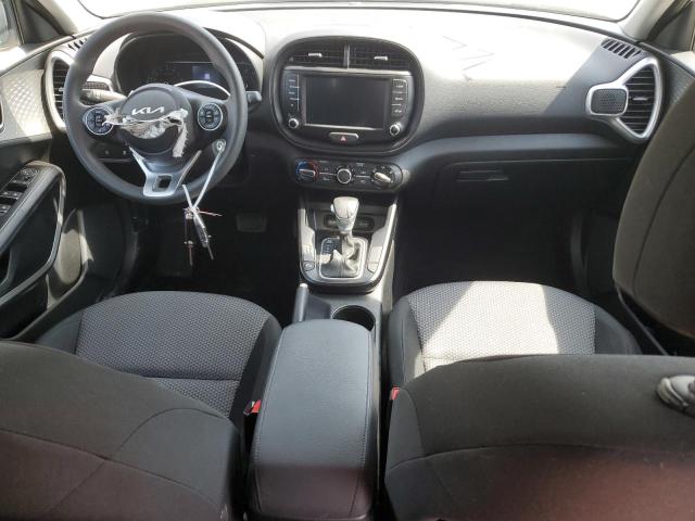 Photo 7 VIN: KNDJ23AU4N7167672 - KIA SOUL 