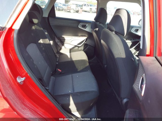 Photo 7 VIN: KNDJ23AU4N7167770 - KIA SOUL 