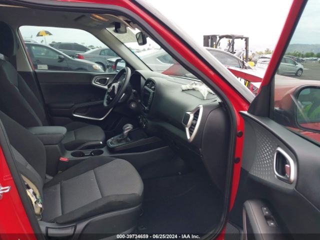 Photo 4 VIN: KNDJ23AU4N7169857 - KIA SOUL 