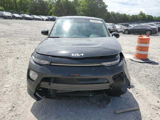 Photo 10 VIN: KNDJ23AU4N7170717 - KIA SOUL LX 