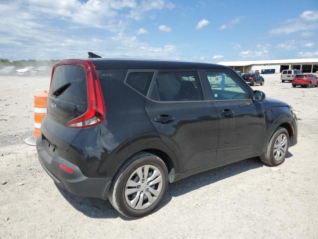 Photo 2 VIN: KNDJ23AU4N7170717 - KIA SOUL LX 