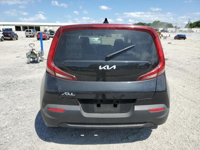 Photo 5 VIN: KNDJ23AU4N7170717 - KIA SOUL LX 