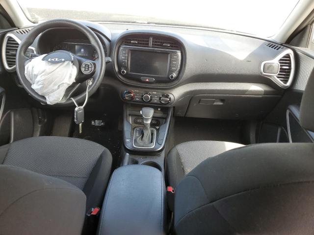 Photo 7 VIN: KNDJ23AU4N7170717 - KIA SOUL LX 