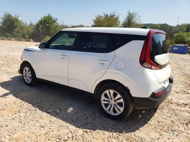 Photo 1 VIN: KNDJ23AU4N7170961 - KIA SOUL LX 