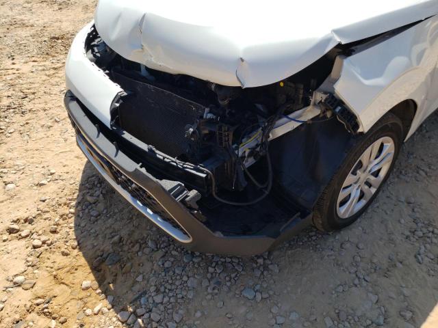 Photo 11 VIN: KNDJ23AU4N7170961 - KIA SOUL LX 