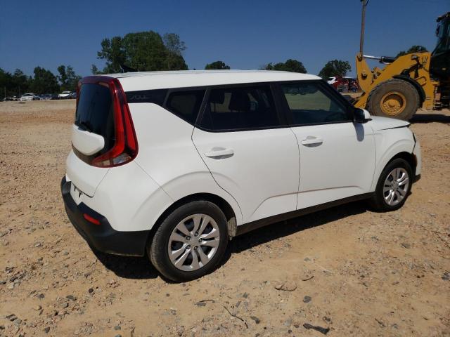 Photo 2 VIN: KNDJ23AU4N7170961 - KIA SOUL LX 