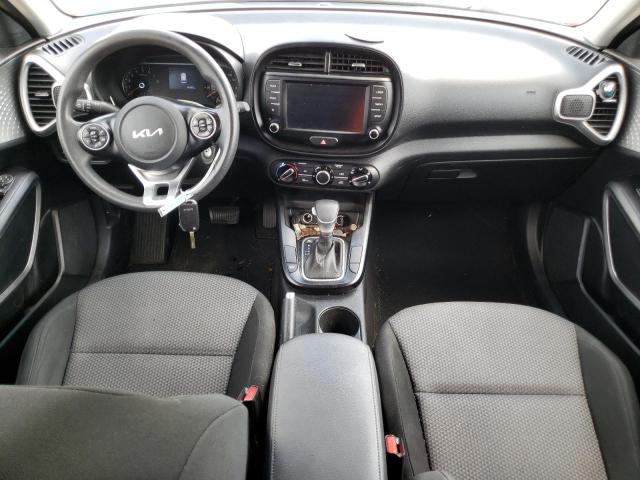 Photo 7 VIN: KNDJ23AU4N7170961 - KIA SOUL LX 