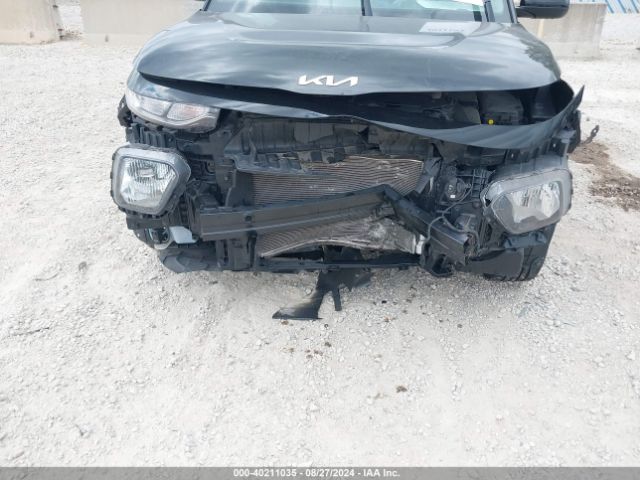 Photo 5 VIN: KNDJ23AU4N7174900 - KIA SOUL 