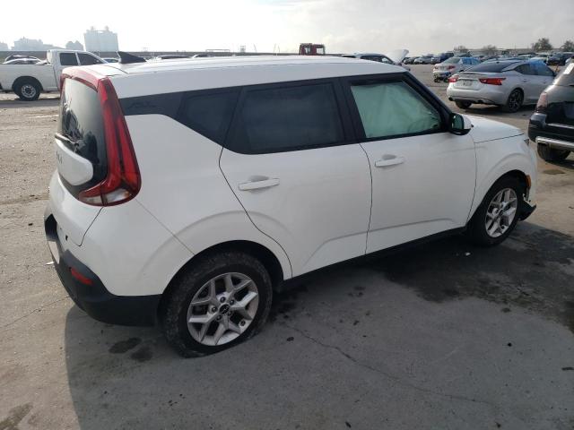 Photo 2 VIN: KNDJ23AU4N7177392 - KIA SOUL LX 