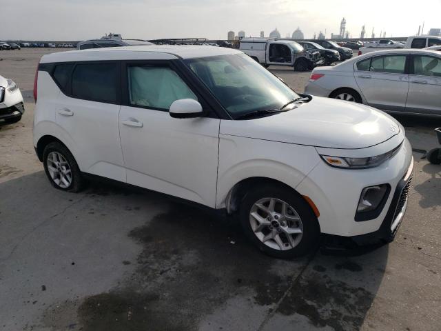 Photo 3 VIN: KNDJ23AU4N7177392 - KIA SOUL LX 