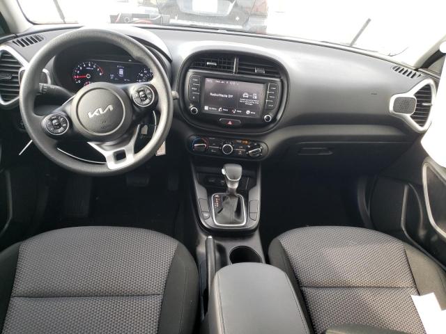 Photo 7 VIN: KNDJ23AU4N7177392 - KIA SOUL LX 