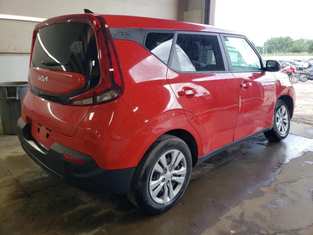 Photo 2 VIN: KNDJ23AU4N7182916 - KIA SOUL 