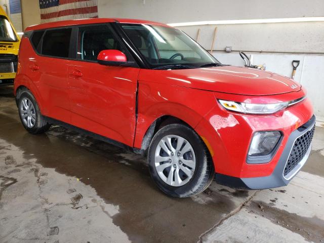 Photo 3 VIN: KNDJ23AU4N7182916 - KIA SOUL 