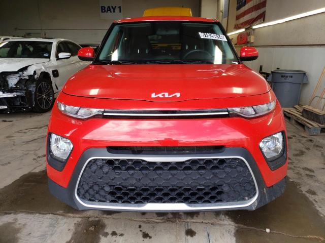 Photo 4 VIN: KNDJ23AU4N7182916 - KIA SOUL 