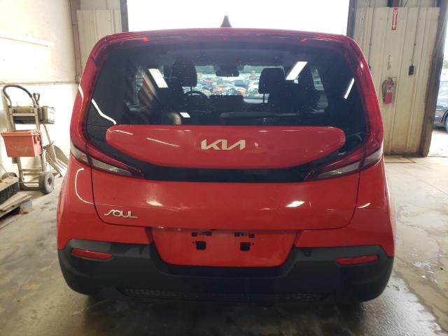 Photo 5 VIN: KNDJ23AU4N7182916 - KIA SOUL 