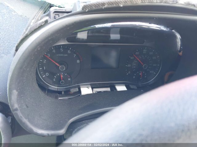 Photo 6 VIN: KNDJ23AU4N7182933 - KIA SOUL 