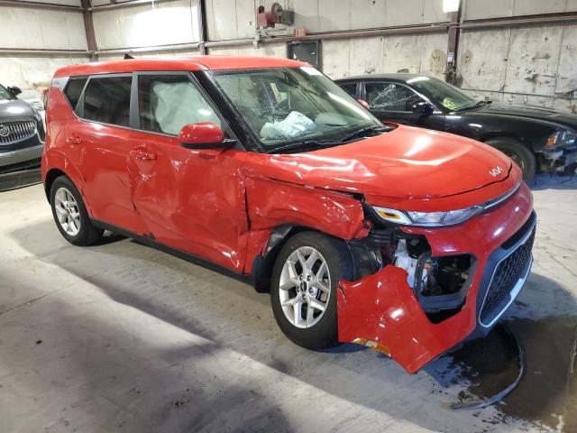 Photo 3 VIN: KNDJ23AU4N7183791 - KIA SOUL LX 