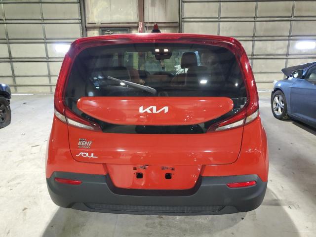 Photo 5 VIN: KNDJ23AU4N7183791 - KIA SOUL LX 