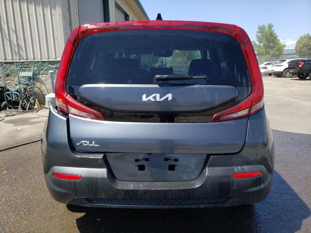 Photo 5 VIN: KNDJ23AU4N7802356 - KIA SOUL LX 