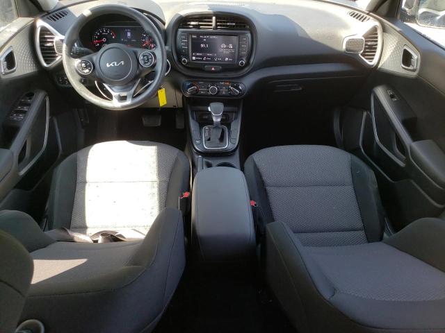 Photo 7 VIN: KNDJ23AU4N7802356 - KIA SOUL LX 