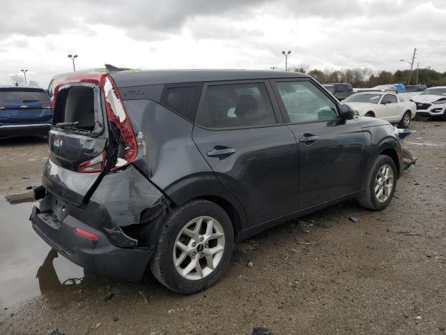 Photo 2 VIN: KNDJ23AU4N7805144 - KIA SOUL LX 