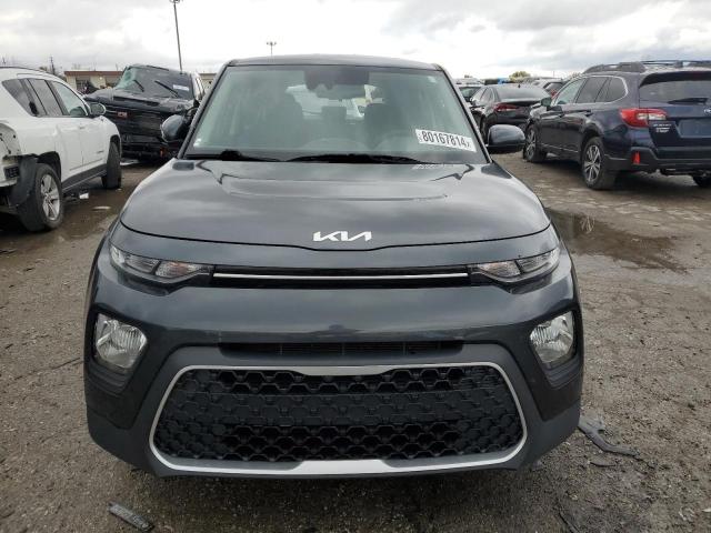 Photo 4 VIN: KNDJ23AU4N7805144 - KIA SOUL LX 