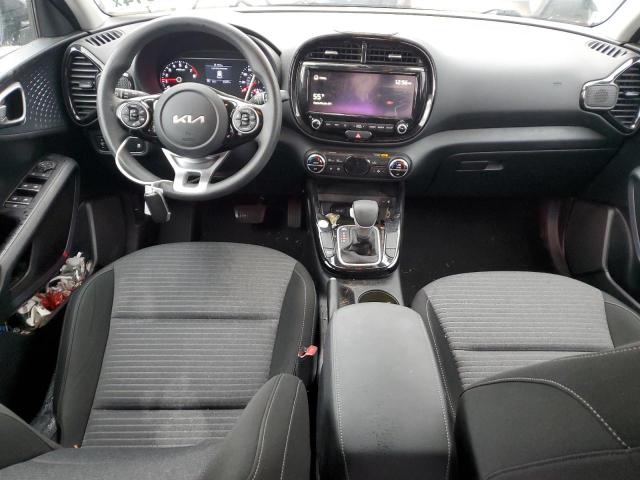 Photo 7 VIN: KNDJ23AU4N7805144 - KIA SOUL LX 