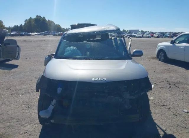 Photo 5 VIN: KNDJ23AU4N7805922 - KIA SOUL 