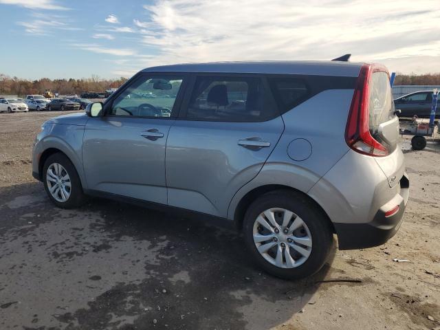 Photo 1 VIN: KNDJ23AU4N7806147 - KIA SOUL LX 