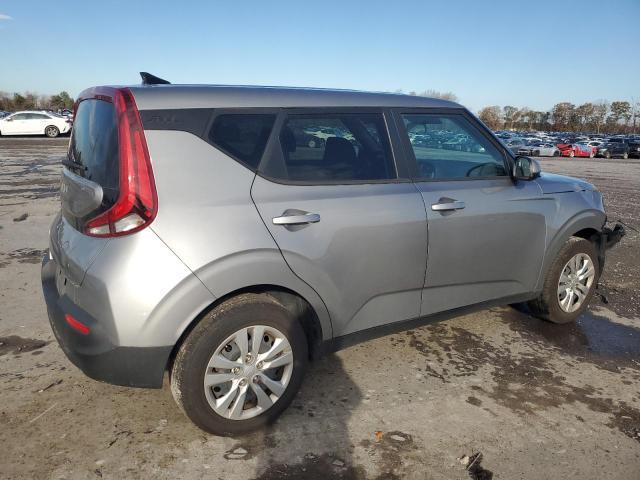 Photo 2 VIN: KNDJ23AU4N7806147 - KIA SOUL LX 