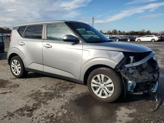 Photo 3 VIN: KNDJ23AU4N7806147 - KIA SOUL LX 