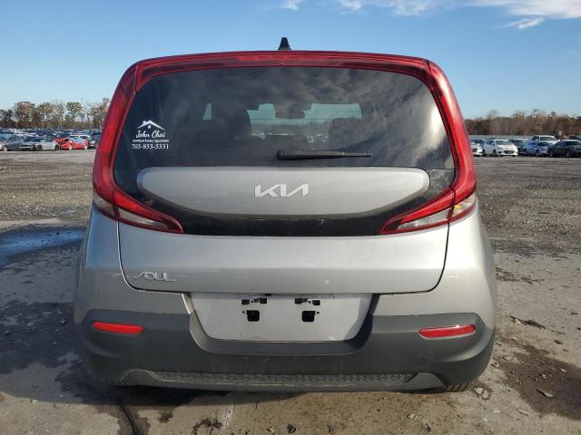 Photo 5 VIN: KNDJ23AU4N7806147 - KIA SOUL LX 